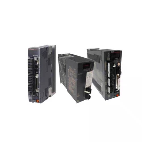 议价MR-J4-11KA4-J001 RJ RJJ001 11KB 15KA4 22KA4 三菱伺服驱动