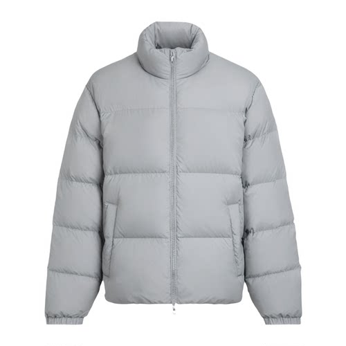 【限时淘秒】网易严选情侣面包羽绒服冬季2025新款加厚立领短外套