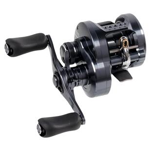 SHIMANO禧玛诺24款CQ CALCUTTA CONQUEST SHALLOW EDITION鱼线轮