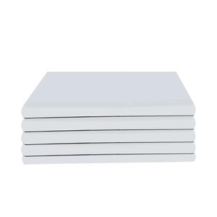 正品制式白床单加厚学生军训酒店宾馆医院宿舍消防单人内务纯白色