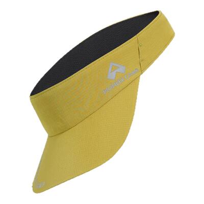 拓路者轻量越野跑马拉松空顶帽