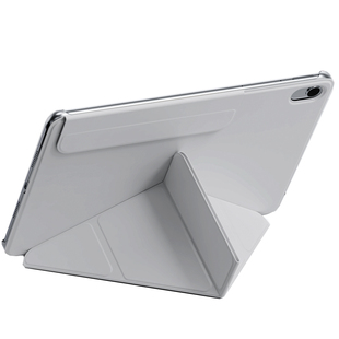 趣味咖适用26款11.5英寸2025华为matepadair12平板11.5S保护套Pro12.2四角防撞3+Y折拆分笔槽磁吸拆分720套壳