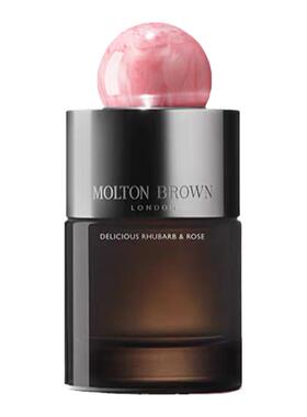 摩顿布朗MoltonBrown香水试香