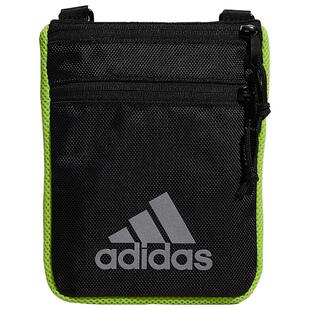 Adidas/阿迪达斯正品冬季新款男女CNY ORG运动单肩包FM6849