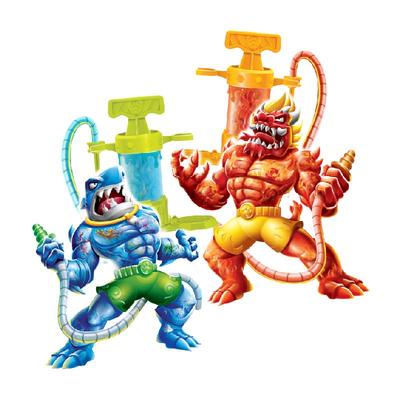 moose酷肌组解压玩具