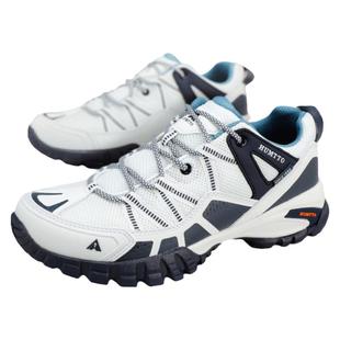 悍途户外登山鞋男冬季防滑耐磨轻便运动鞋女爬山越野徒步鞋男鞋