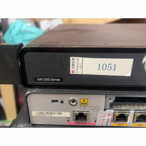 【议价-可维修】 AR1220VW  HUAWEI /均有货