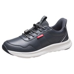 足力健老人鞋断码清仓秋冬爸妈鞋舒适轻便散步休闲运动老年健步鞋