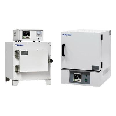 箱式电阻炉马弗炉陶瓷纤维高温炉