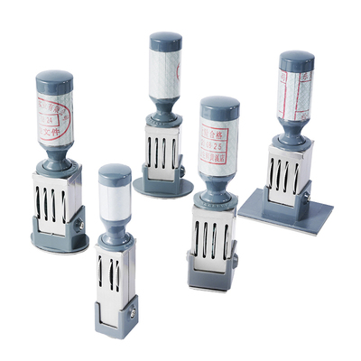 可调品检合格passiqc日期印章