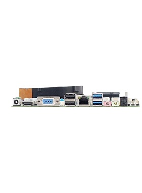机器人控制器X86工控电脑i7-12650H主板I5和I7 厂家供应 工控电脑