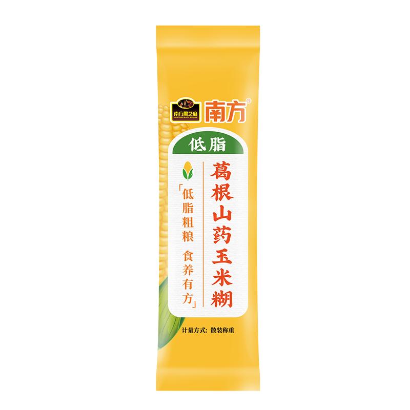 南方葛根山药玉米糊小条糊