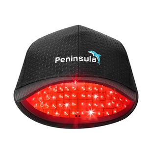 【医院药房同款】半岛生发帽272颗电激光生发仪密发红光理疗仪器