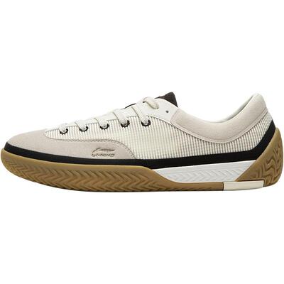 李宁破格男子轻量休闲鞋