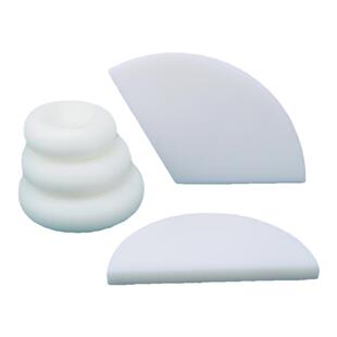 和牛姿造摆盘模具刺身姿造摆盘模具网红烤肉门店牛肉火锅摆盘模具