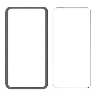 迪沃DEVIA天启系列3D热弯大视窗全胶Mate60Pro钢化膜适用华为Pura70Pro