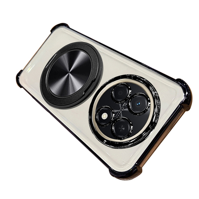 适用华为畅享90promax带镜头膜壳