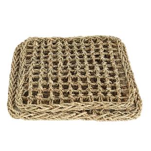 鹦鹉攀爬网小鸟解闷自嗨虎皮牡丹啃咬玩具小太阳玄凤鸟笼玩具大全