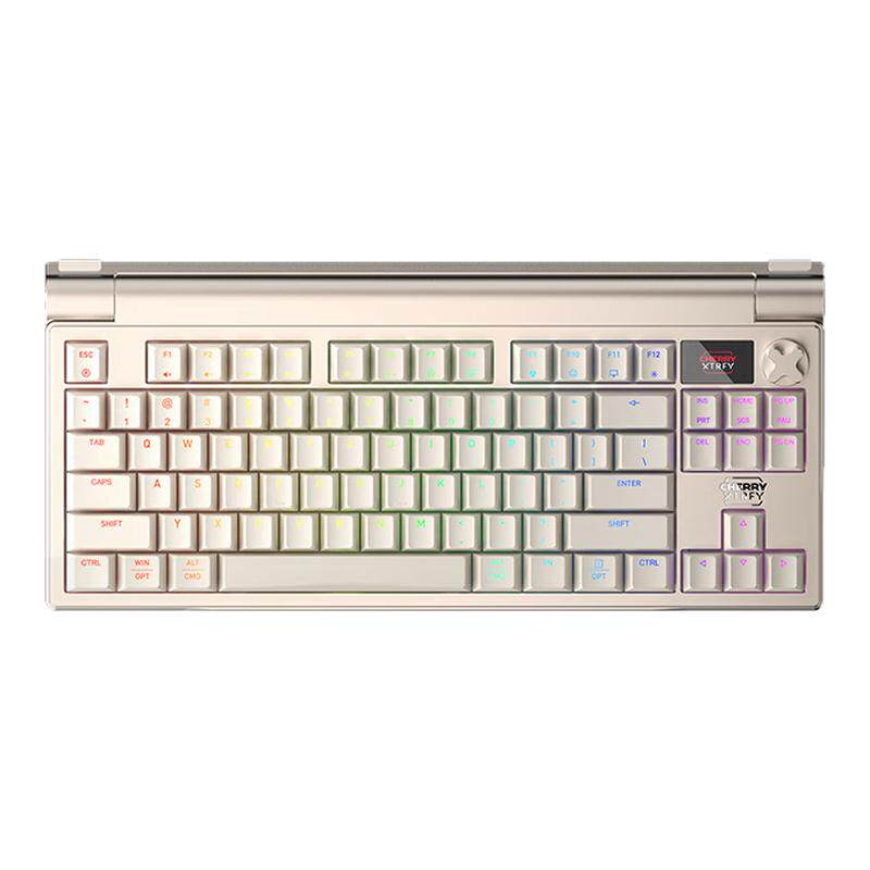 CHERRY樱桃MX8.3电竞机械键盘