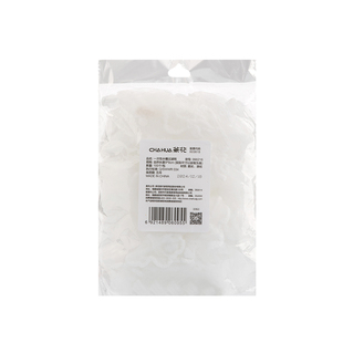 茶花一次性厨房水槽过滤网下水水池洗菜盆垃圾网兜地漏大号网袋