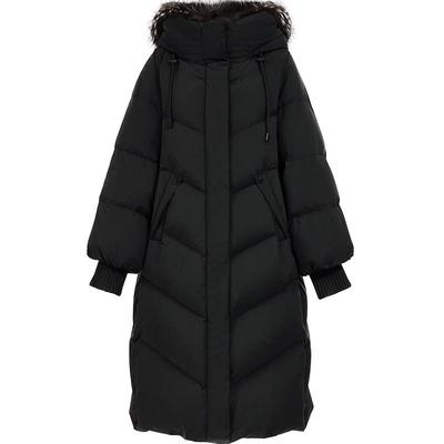 VeroModa通勤百搭羽绒服