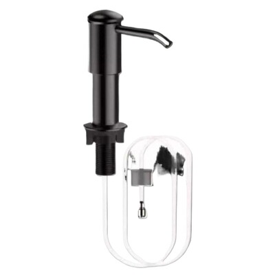 水槽皂液器快装式|千人回购