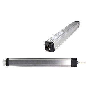 德国诺沃泰克NOVOtechnik位移传感器系列NOVO塑机电子尺LWH