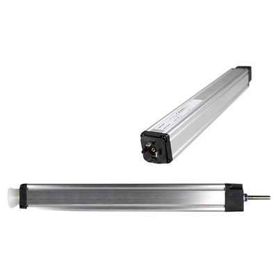 德国诺沃泰克NOVO位移传感器