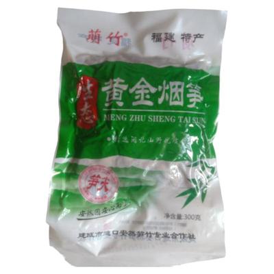 南平笋片笋类制品新鲜免泡直炒