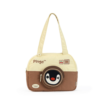 VANWALK/出走女生礼物hobo包包