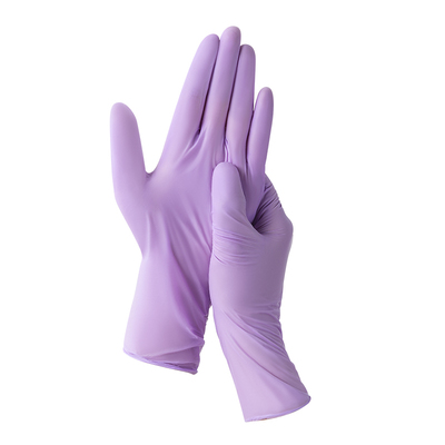 丁腈手套厨房洗碗耐用家用清洁