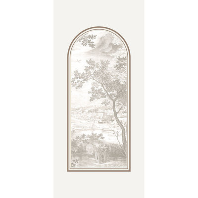 卧室遮丑美化美式改色贴纸