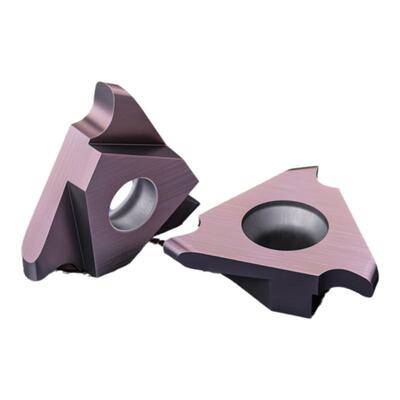 外圆槽刀片硬质合金BTSMSP