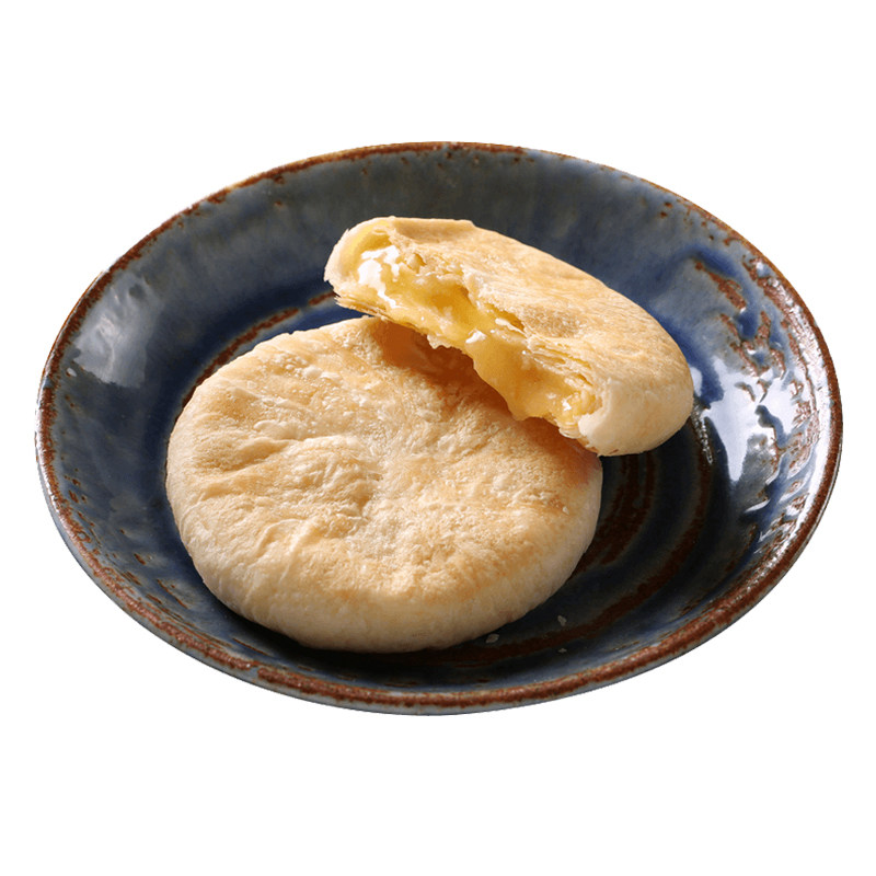 黄远堂新年春节礼盒太阳饼特产