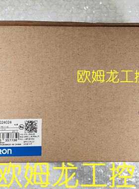 议价S8VK-G48048开关电源功率480WOMRON OMRON全新原装未现货
