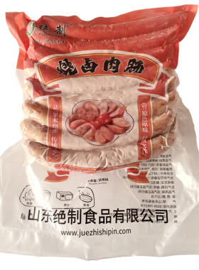 卤菜店专用红肠，商用批发