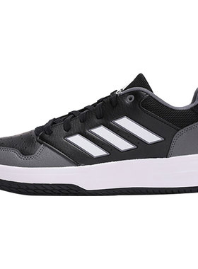 Adidas/阿迪达斯正品GAMETALKER新款男子复古运动休闲板鞋 HQ2214