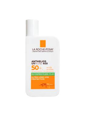 理肤泉绿标黄标大哥大防晒霜50ml