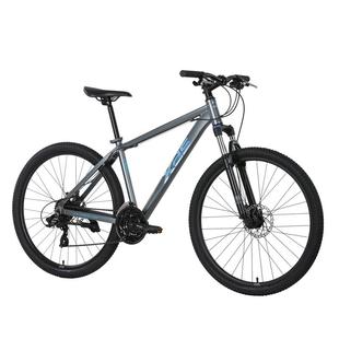 喜德盛山地自行车26款旭日310/350男女学生21/24速碟刹代步单车