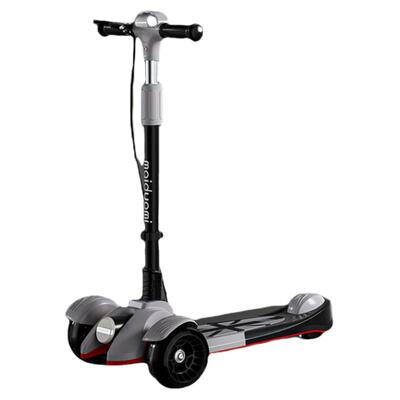 迈多米滑板车大童滑滑车