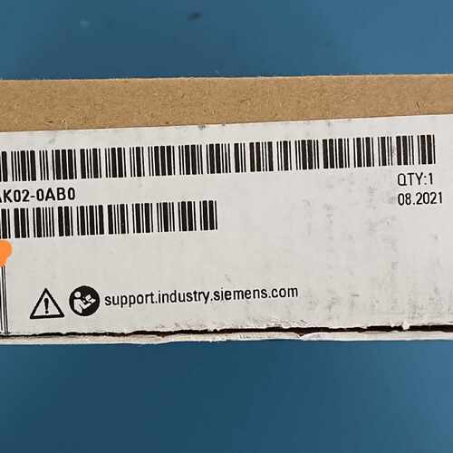 询价-6ES7 511-1AK02-0AB0 CPU模块 全