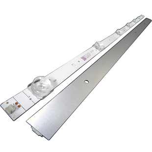 适用于 海信43V1F-R灯条 HD425Y1F71-T0+2019112601+APT-HXL灯条