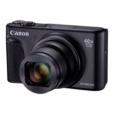 出租佳能sx740hs相机快至次日达
