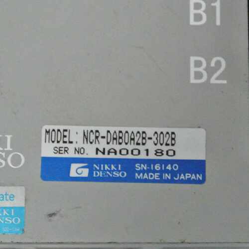 议价DENSO NCRDAB0A2B302B Drive适用
