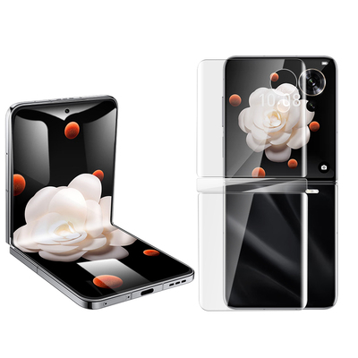 适用荣耀MagicVFlip/2外屏膜