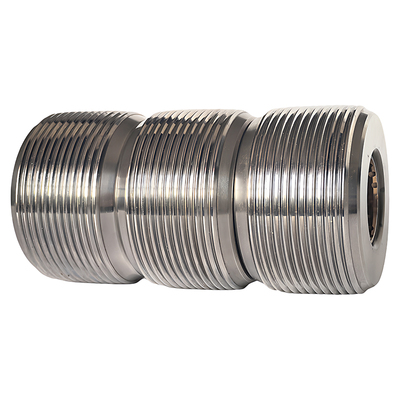 高强度滚丝轮滚丝机丝轮耐磨耐用