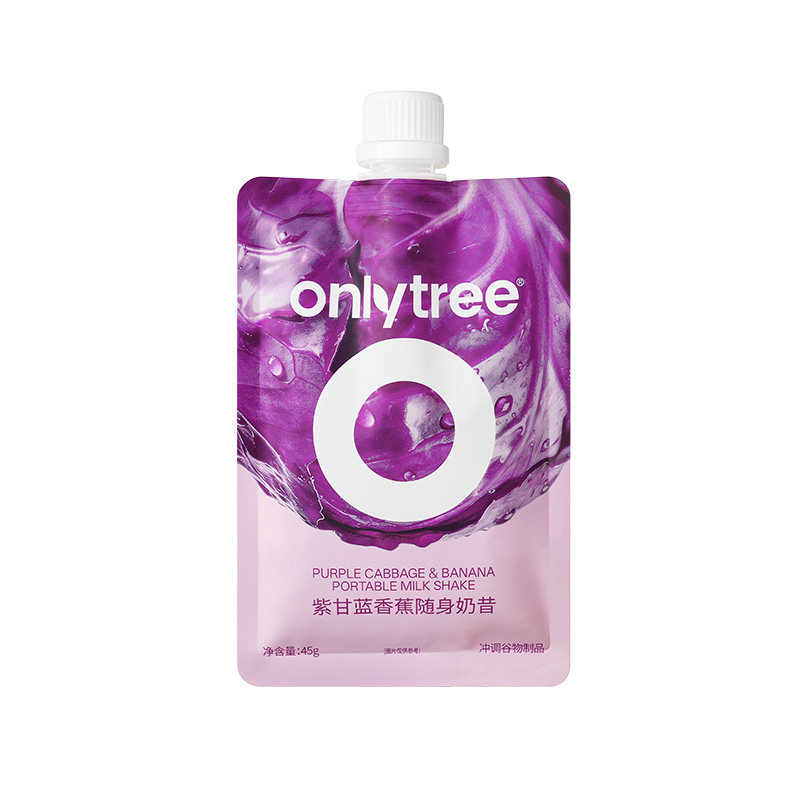 莜麦+乳粉+大豆三重蛋白