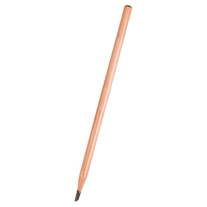 正品原木眉笔防汗不掉色