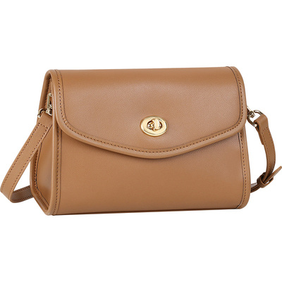 小方包女式2025新款真皮