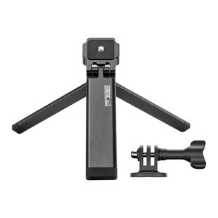 STARTRC斯达飞磁吸运动相机三脚架适用影石Insta360 Ace Pro2/X5/4/goultra摄影便携螳螂三角支架可折叠配件